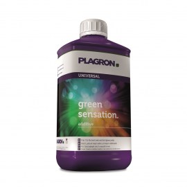 plagron green sensation1